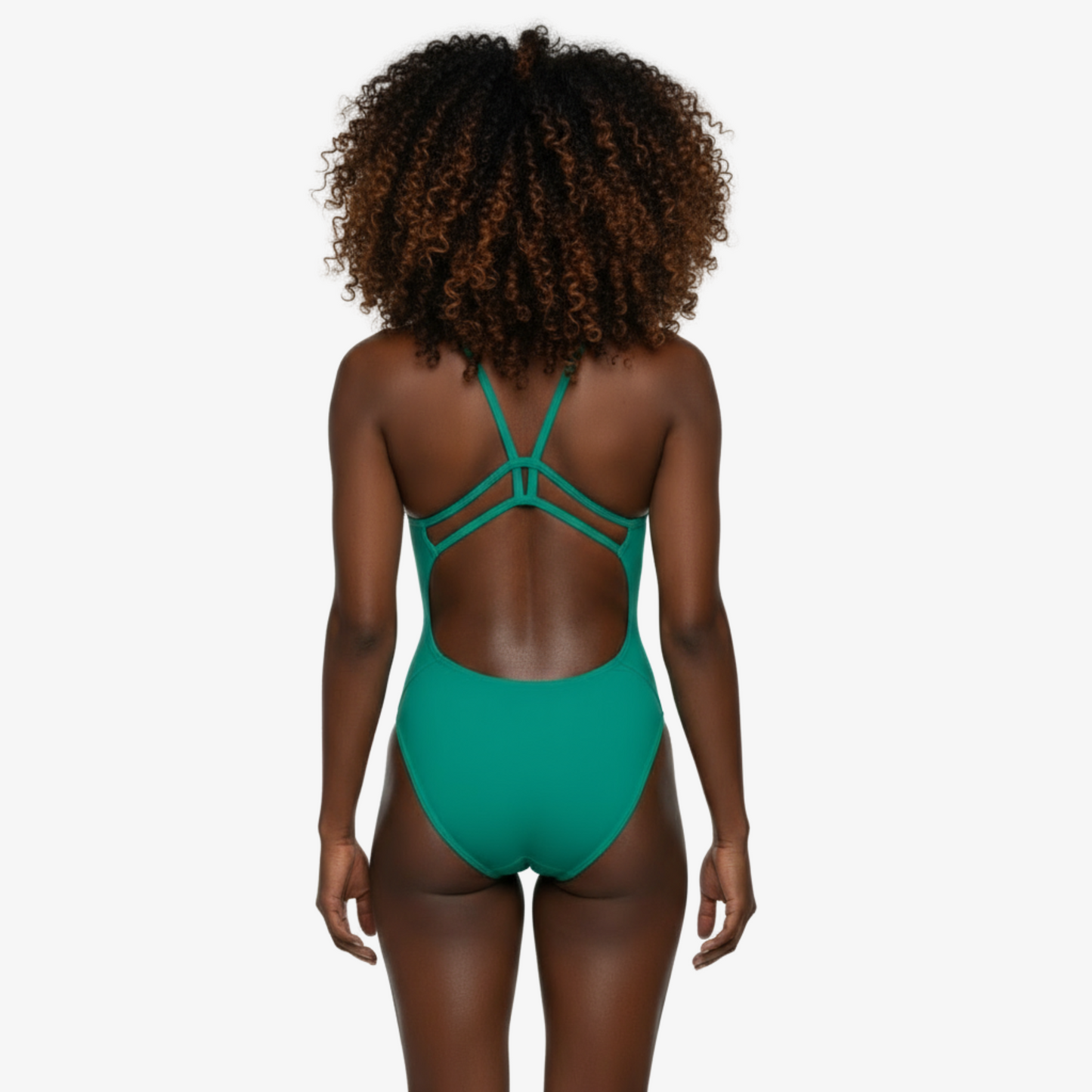 Maillot d’entraînement Norca Jade Luxe-Back