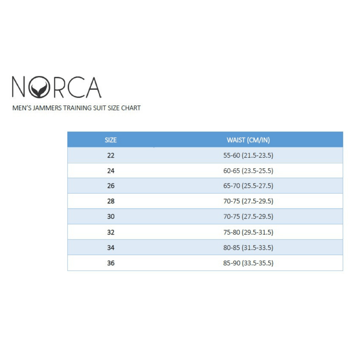 DDO Team Jammers – Men’s Competitive Swimsuit - Norca Athletic Swimwear | Norca Natation Inc.