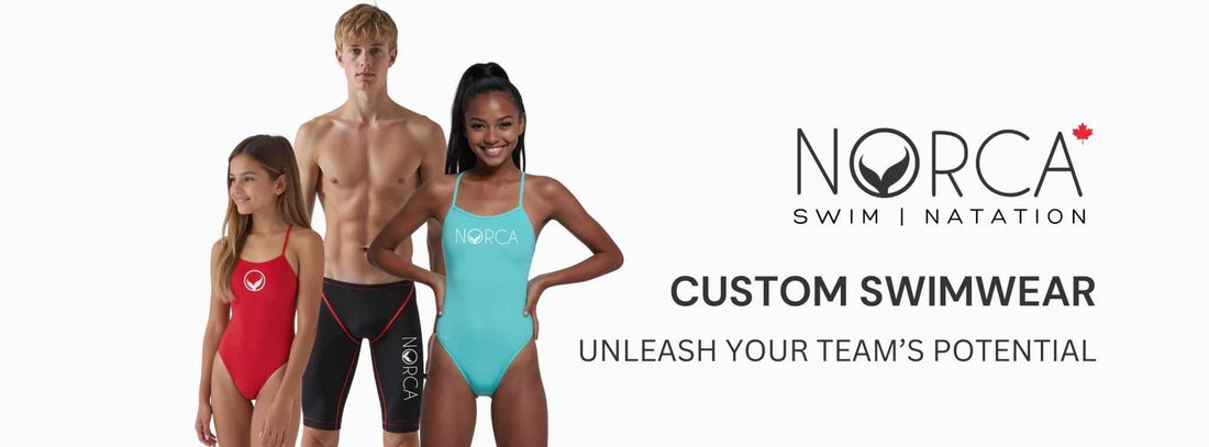 Testing Alt Norca Athletic Swimwear | Norca Natation Inc.