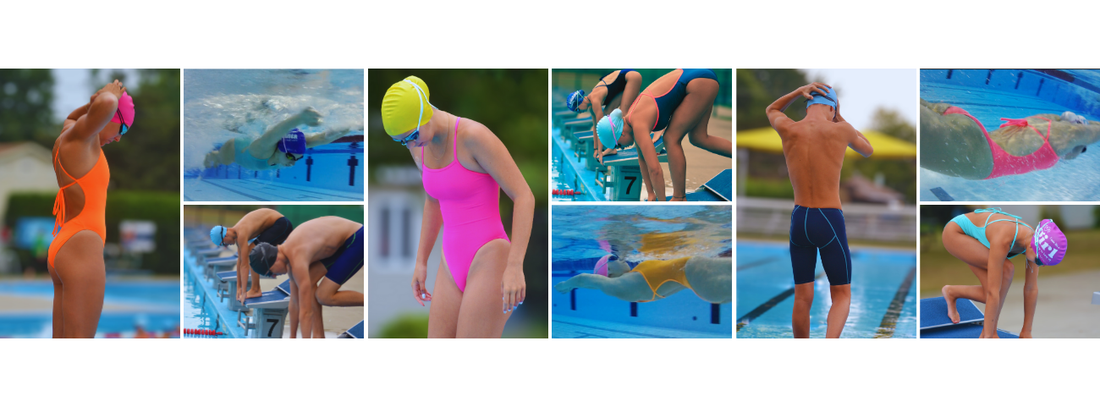 Why Swim Teams Are Making the Switch to Norca Swimwear - Norca Athletic Swimwear | Norca Natation Inc. Norca Athletic Swimwear | Norca Natation Inc.