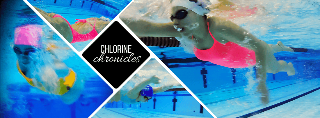 Chlorine Chronicles: How to Care for Your Norca Suit - Norca Athletic Swimwear | Norca Natation Inc. Norca Athletic Swimwear | Norca Natation Inc.