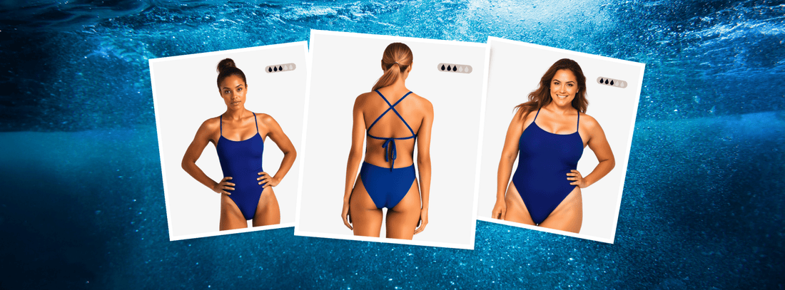 New: SecureFlo Tiebacks Are Here—Period Protection Meets Performance Fit - Norca Athletic Swimwear | Norca Natation Inc. Norca Athletic Swimwear | Norca Natation Inc.