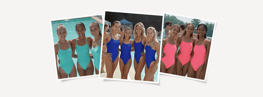The Secret to the Perfect Swimwear Fit - Norca Athletic Swimwear | Norca Natation Inc.