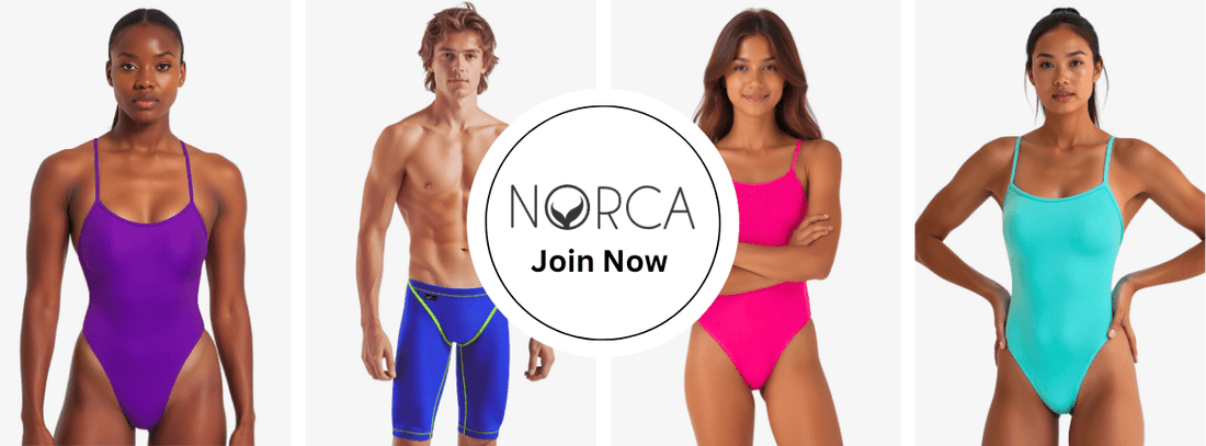 Join the Norca Affiliate Program - Norca Athletic Swimwear | Norca Natation Inc. Norca Athletic Swimwear | Norca Natation Inc.