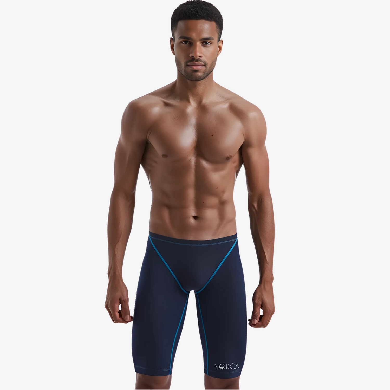Men's Performance Training Jammers