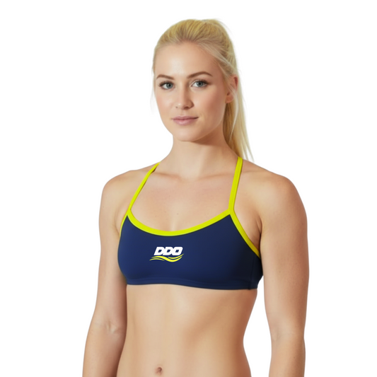 DDO Team - Bikini Top Norca Athletic Swimwear | Norca Natation Inc.