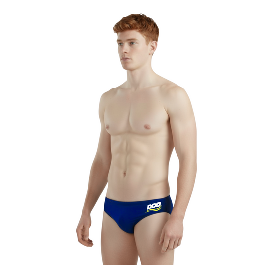 DDO Team - Men's Briefs Norca Athletic Swimwear | Norca Natation Inc.