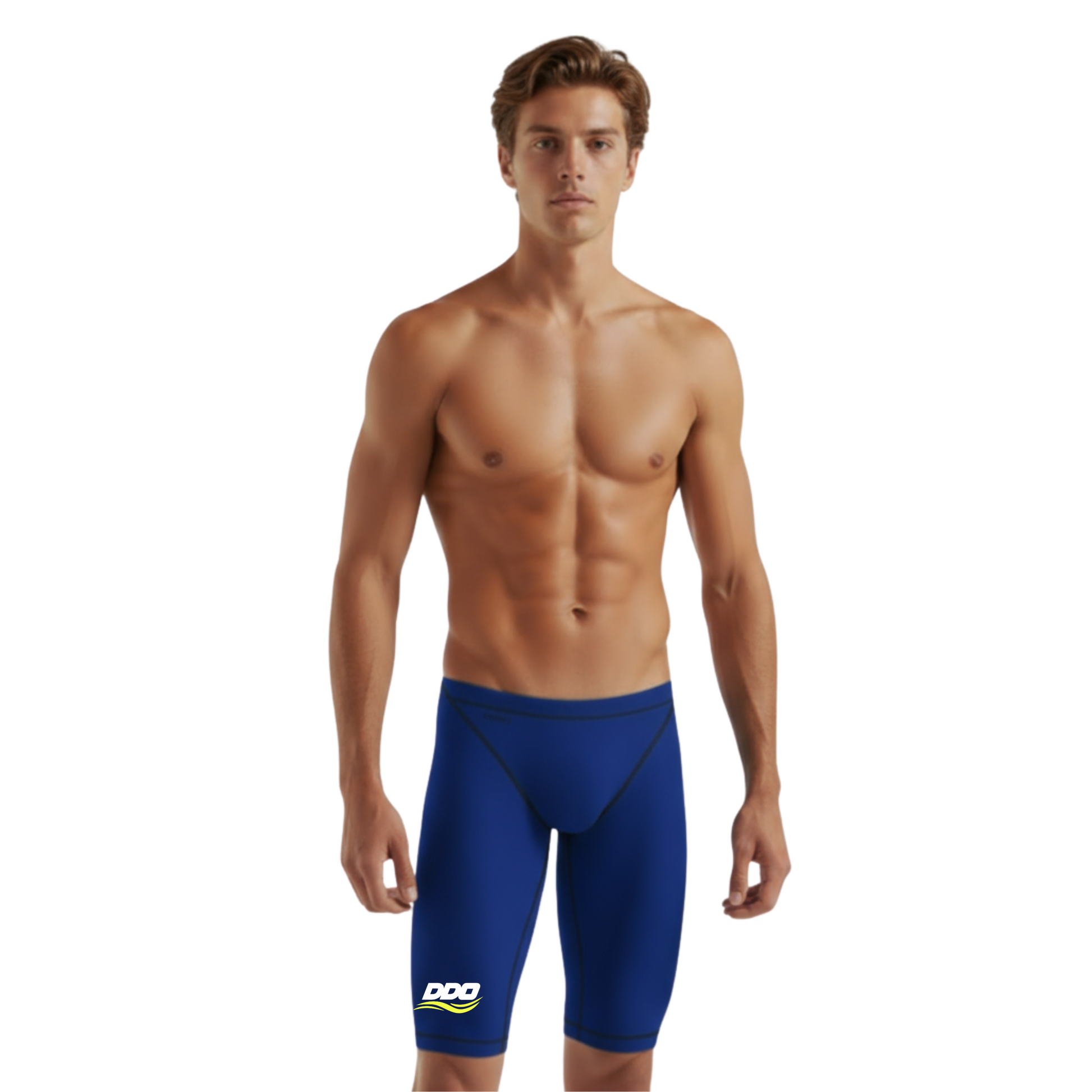 DDO Team - Men's Jammers