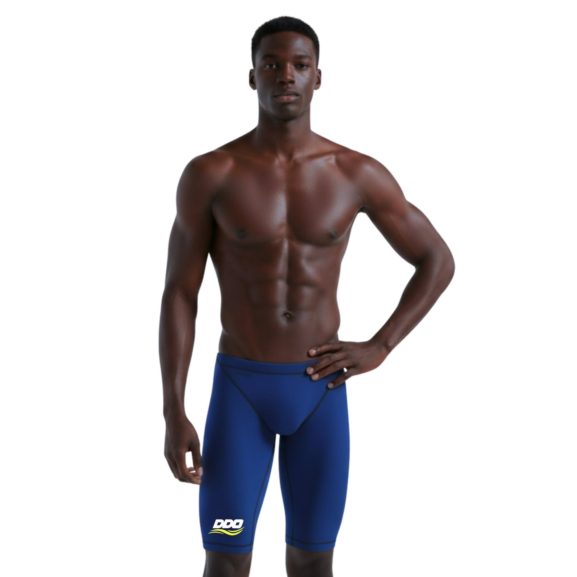 DDO Team - Men's Jammers