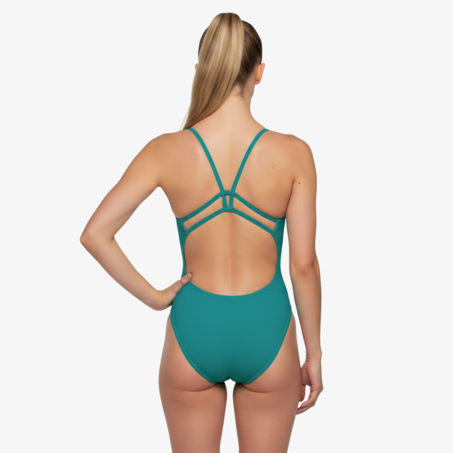 Maillot d’entraînement Norca Jade Luxe-Back