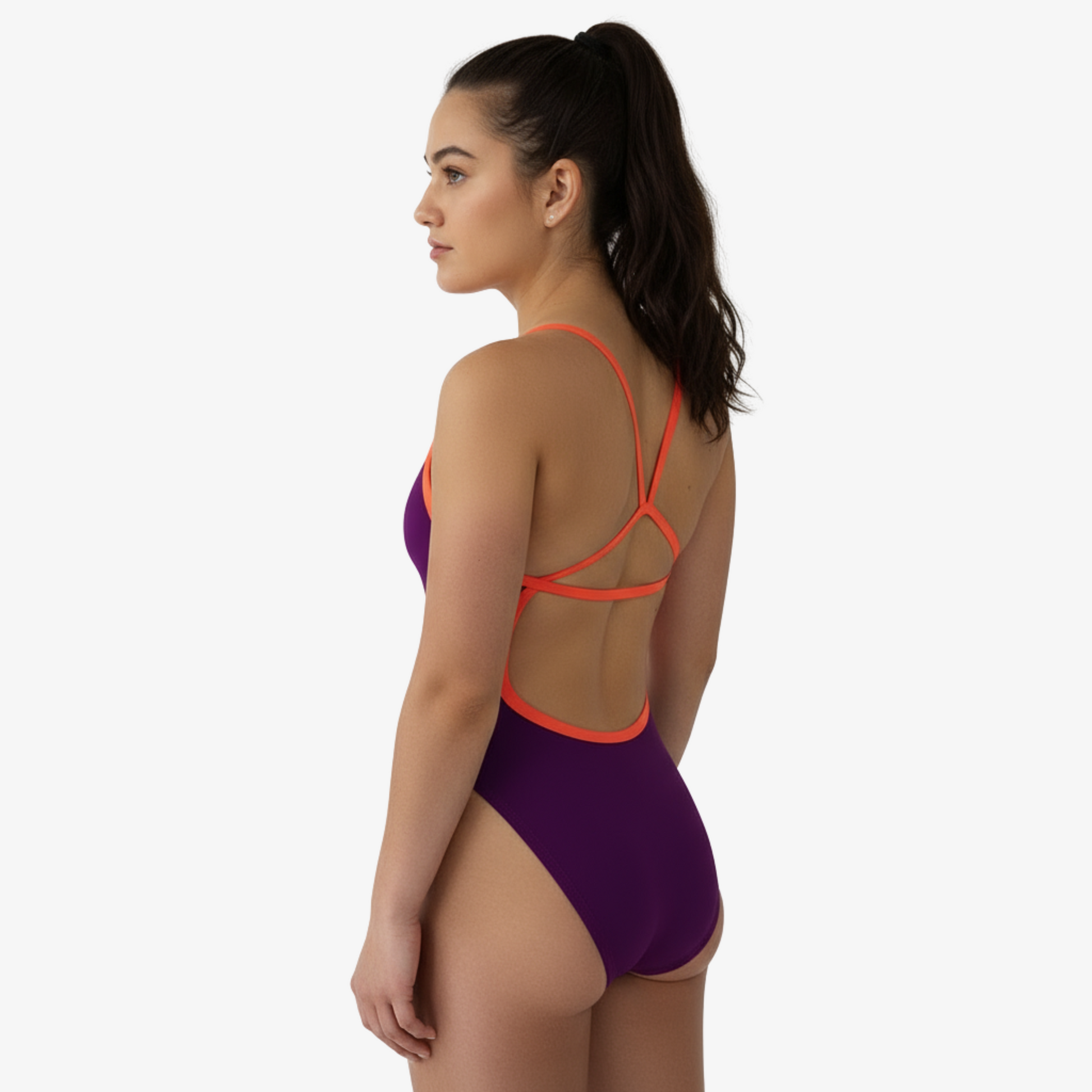 Norca Athletic Swimwear | Norca Natation Inc.