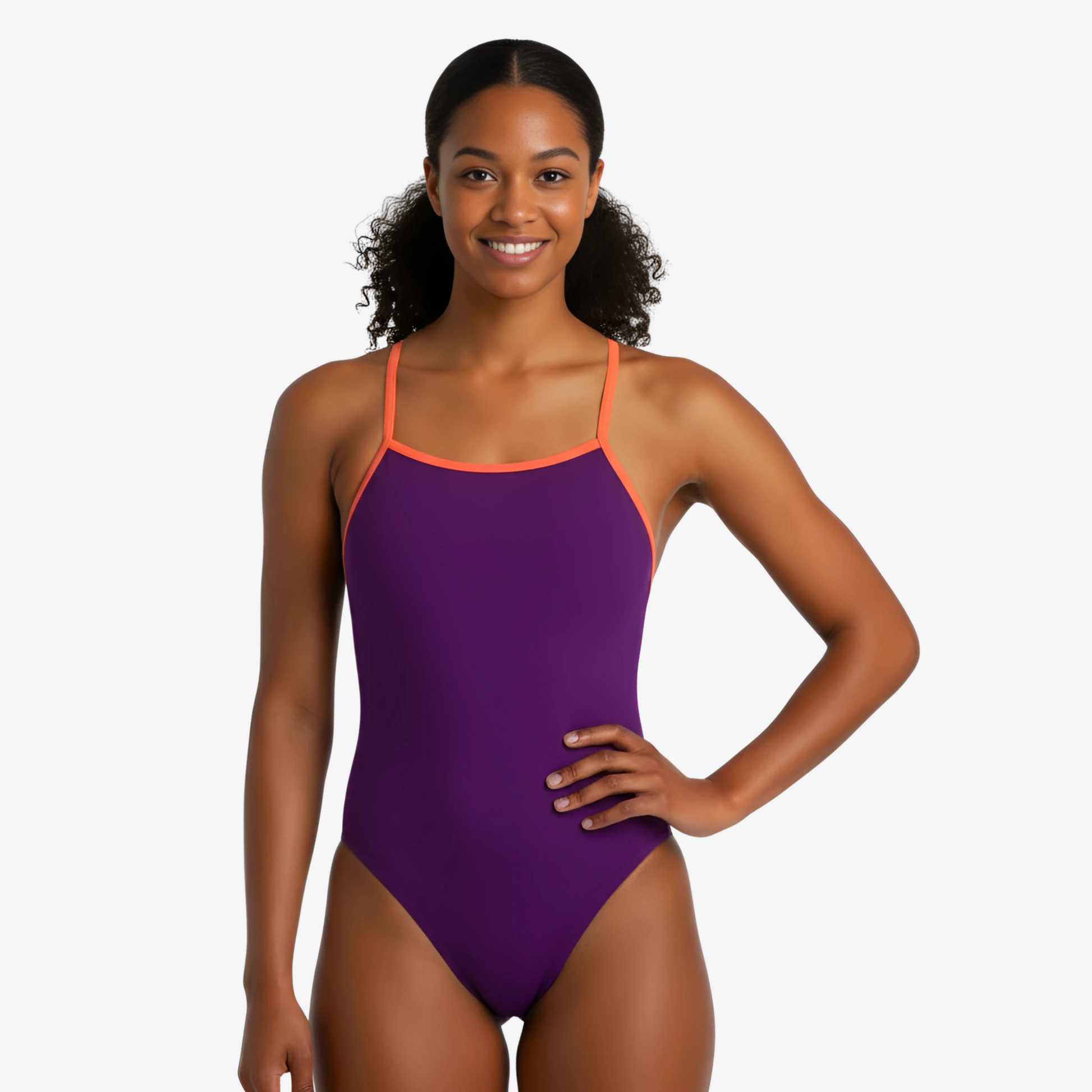 Norca Athletic Swimwear | Norca Natation Inc.