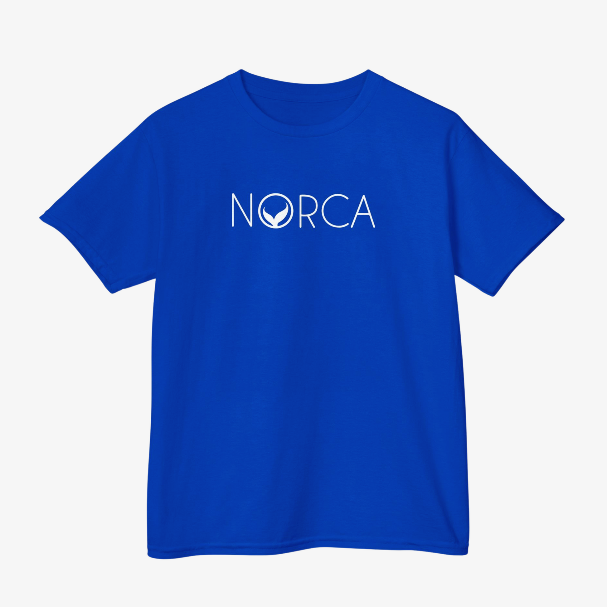 Norca Signature Swimmer Tee