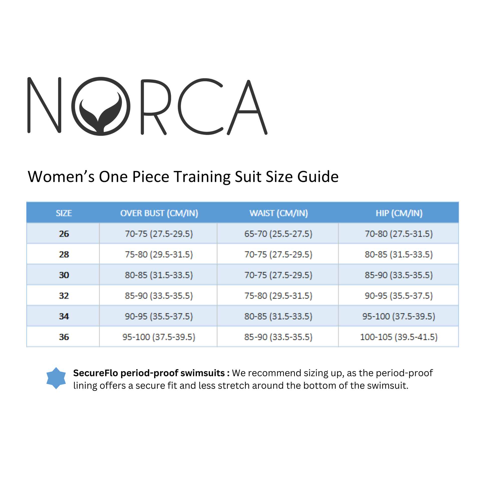 Norca Girls Ocean Tie-Back Training Swimsuit - Norca Athletic Swimwear | Norca Natation Inc.
