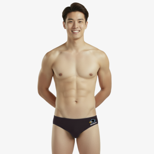 PANTHERES Team Briefs Norca Athletic Swimwear | Norca Natation Inc.