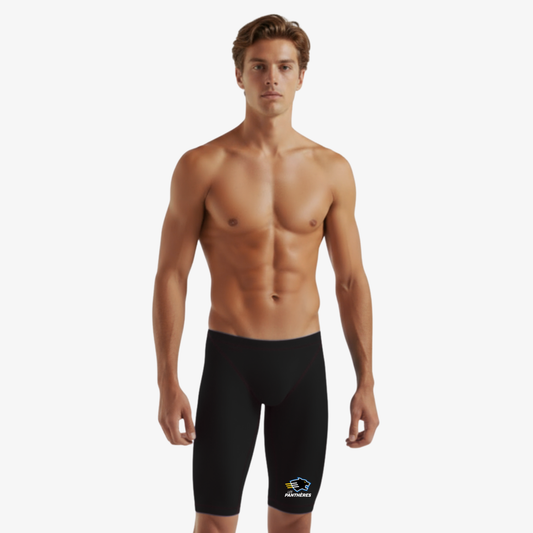PANTHERES Custom Team Jammers Norca Athletic Swimwear | Norca Natation Inc.