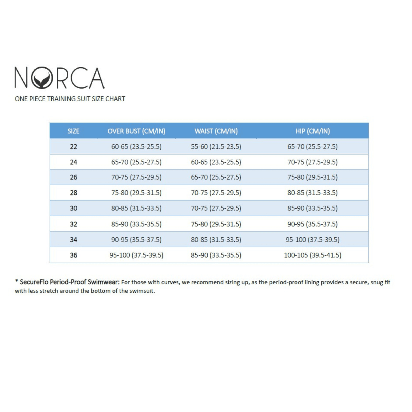 Norca Sapphire X-Back Performance Training Swimsuit - Norca Athletic Swimwear | Norca Natation Inc.