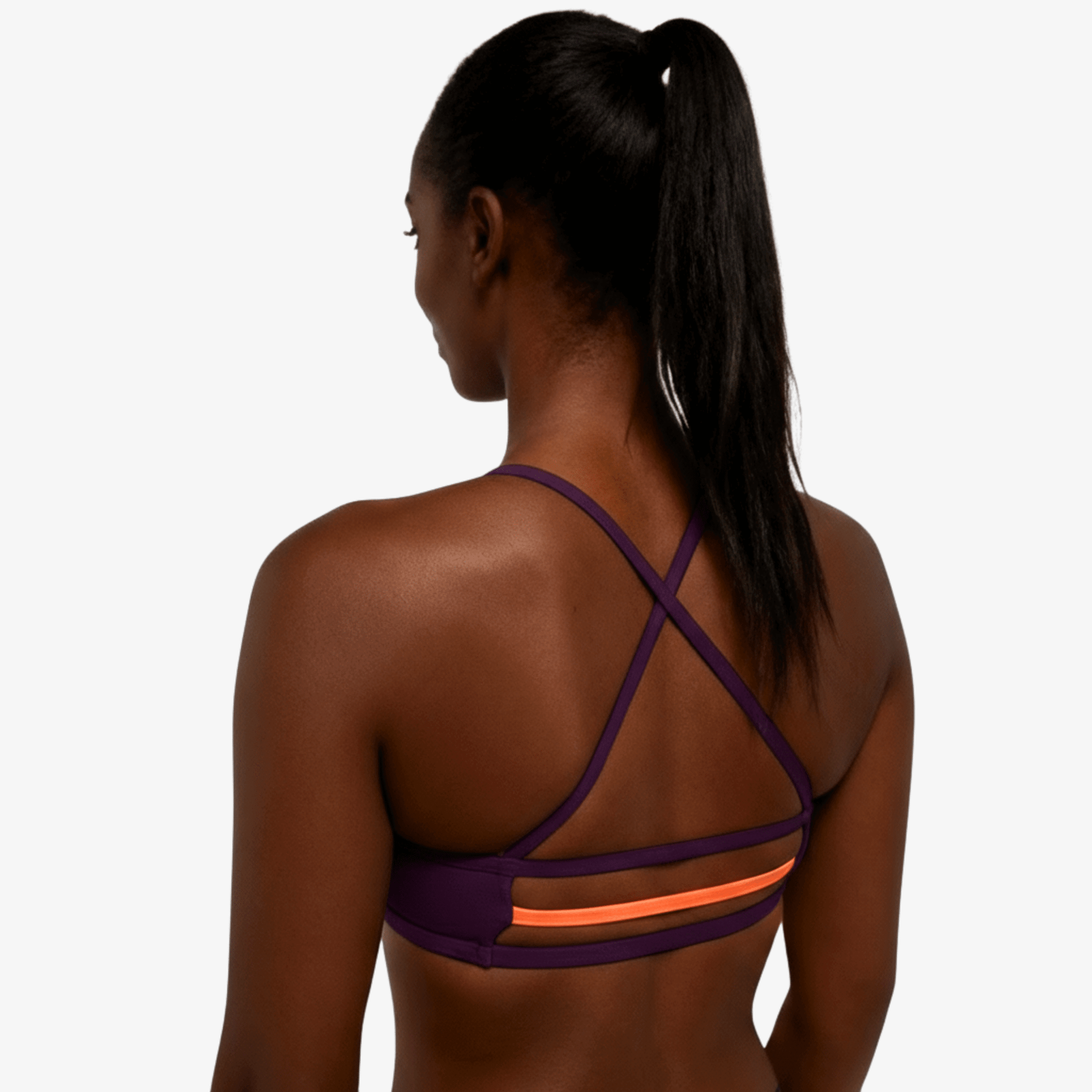 Bikini Top – Mirage Vibe-Back by Norca - Norca Athletic Swimwear | Norca Natation Inc.