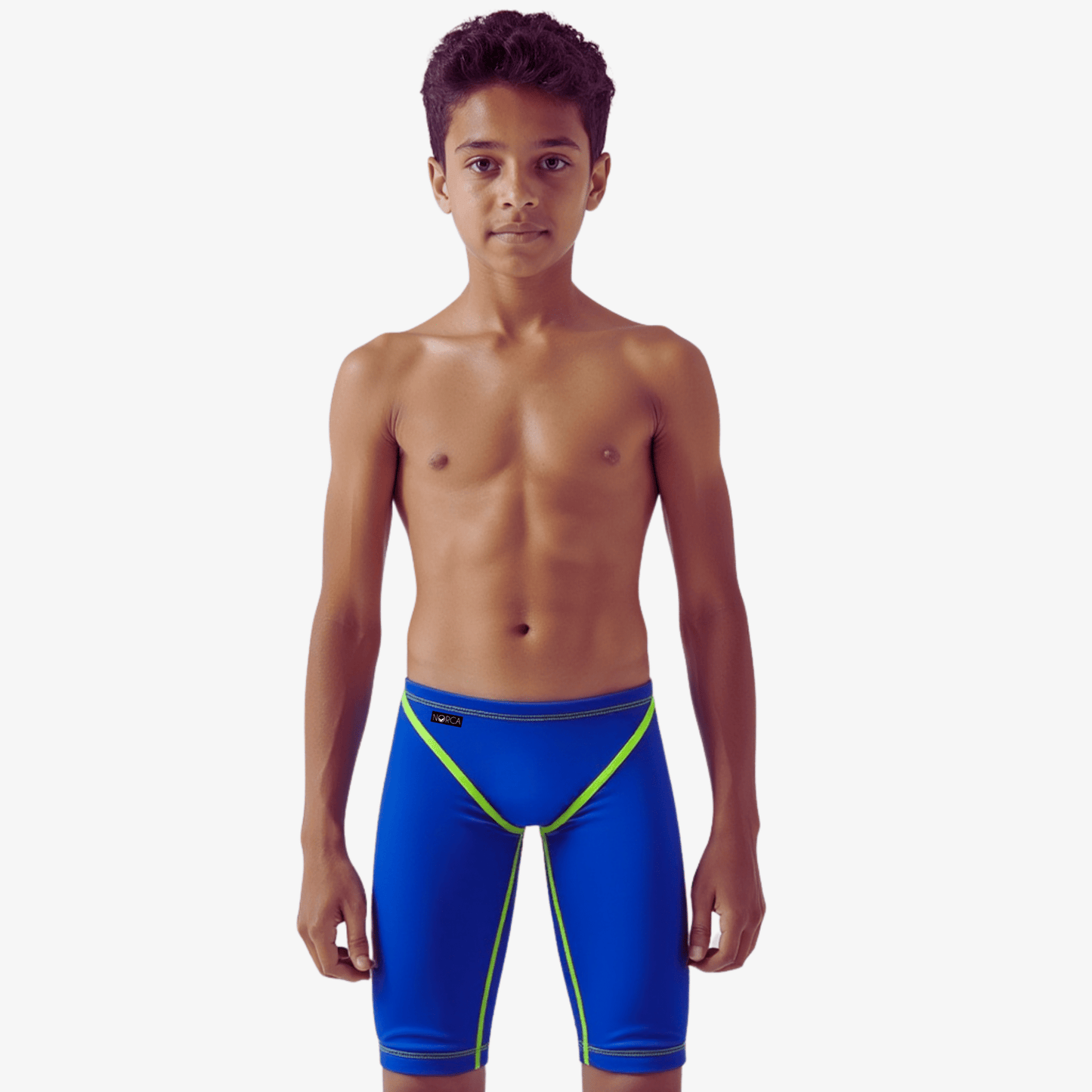 Reef Performance Jammer Men's Swimwear by Norca - Norca Athletic Swimwear | Norca Natation Inc.