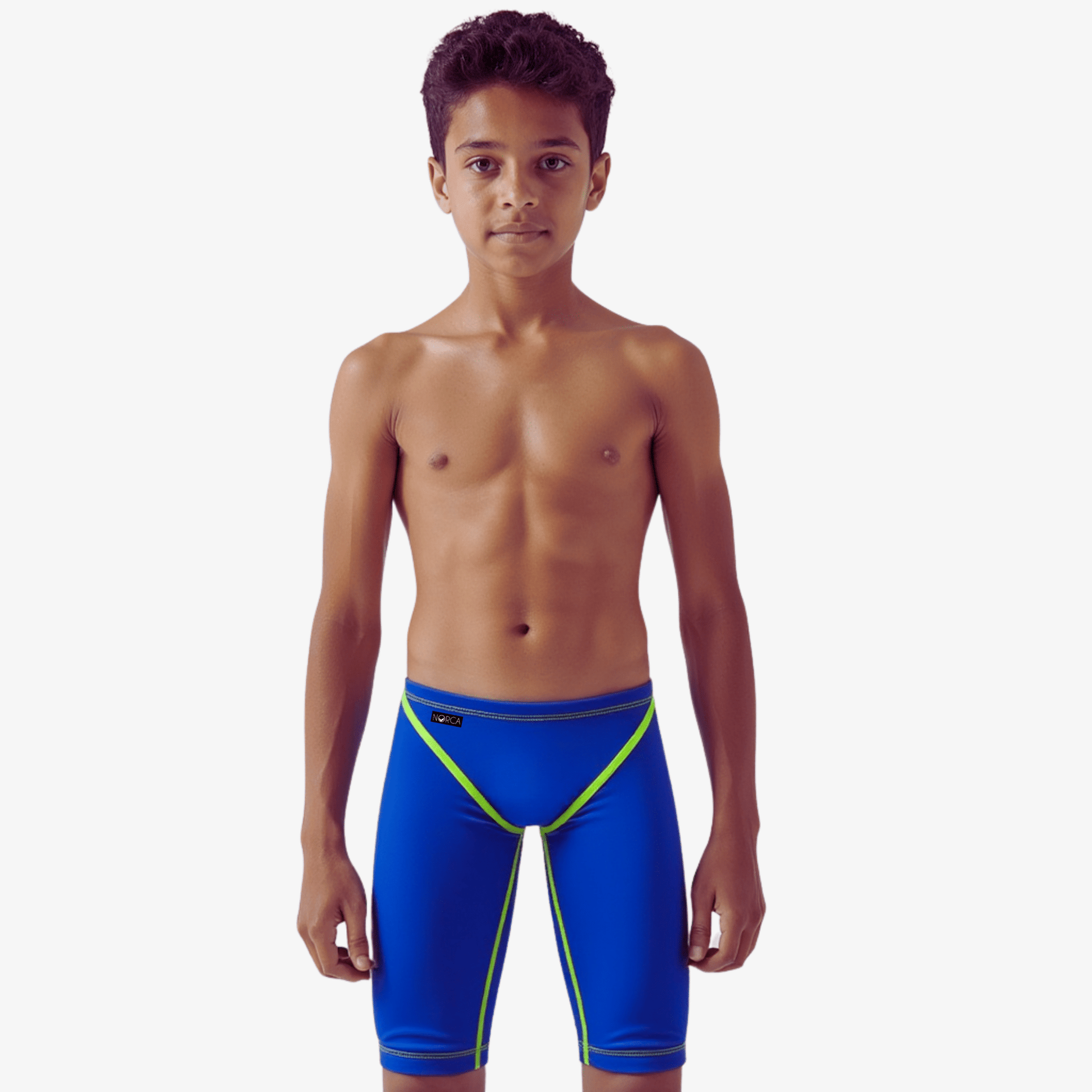 Reef Performance Jammer Men's Swimwear by Norca - Norca Athletic Swimwear | Norca Natation Inc.