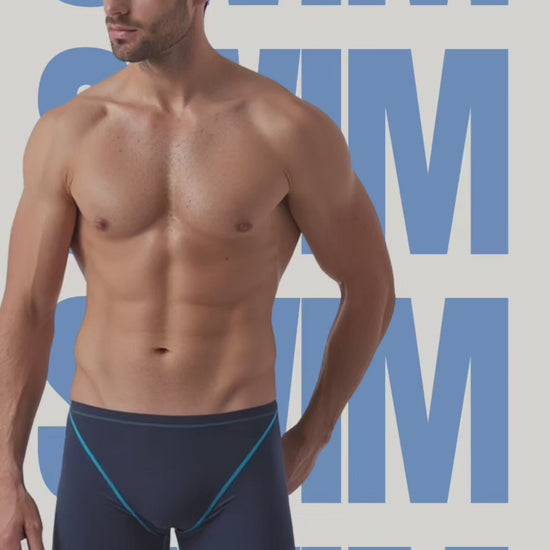 Norca StealthLine Men's Jammers